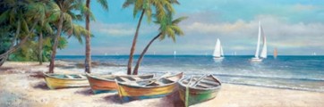 T.C. Chiu - Fair Island I  