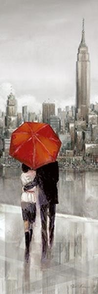 Ruane Manning - New York Stroll  