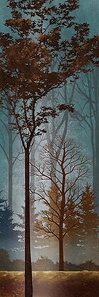 Conrad Knutsen - Fading To Dusk I  