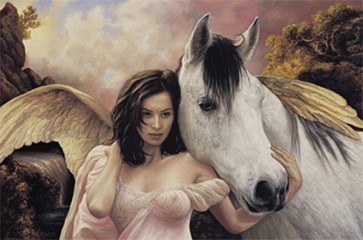 Earth Angel II 