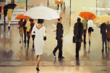 Lorraine Christie - My Complex Heart  