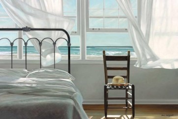 Karen Hollingsworth - The Dream Of Water  