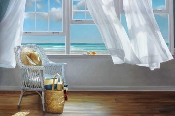 Karen Hollingsworth - Sense Memory  