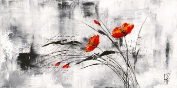 Isabelle Zacher-Finet - Reve Fleurie Vi  