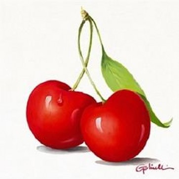 Paolo Golinelli - Cherries