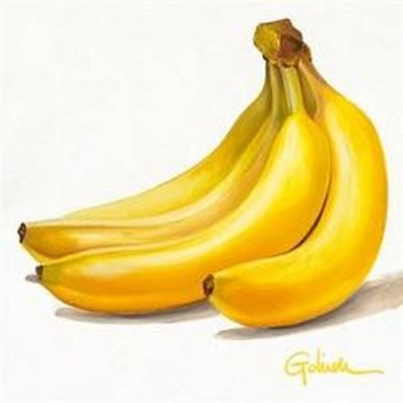 Paolo Golinelli - Bananas