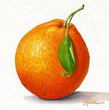 Paolo Golinelli - Tangerine