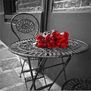Assaf Frank - Romantic Roses II
