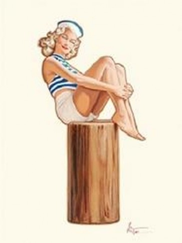 Patrick Hitte - Sailor