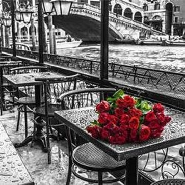 Assaf Frank - Romantic Roses IV