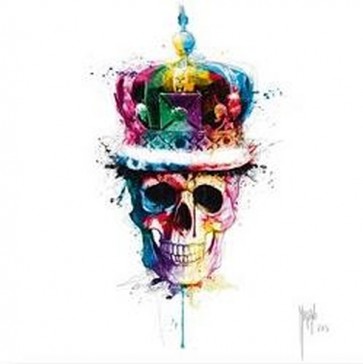 Patrice Murciano - Skull King