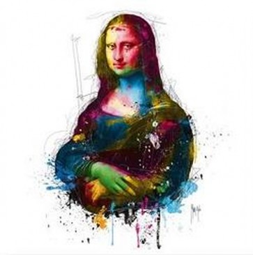 Patrice Murciano - Mona Lisa