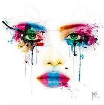 Patrice Murciano - Face