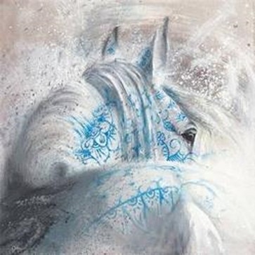 Cédric Cazak - Horse I