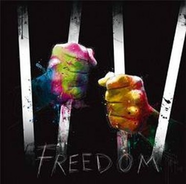 Patrice Murciano - Freedom