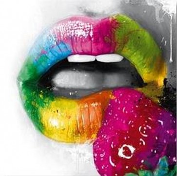 Patrice Murciano - Strawberry Lips