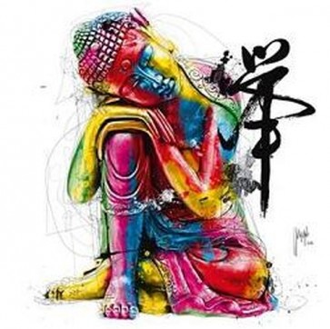 Patrice Murciano - Buddha