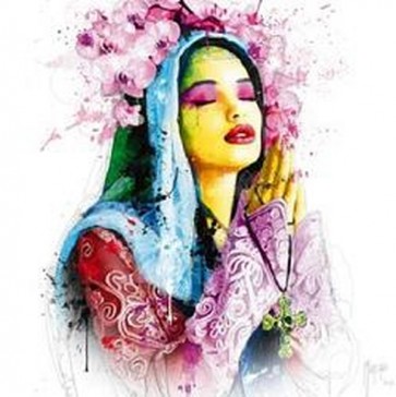 Patrice Murciano - One Faith