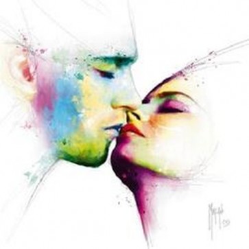 Patrice Murciano - Kiss