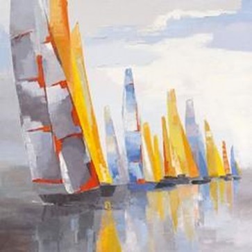 Laurence Mauviel - Rondinara II