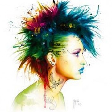 Patrice Murciano - Punk