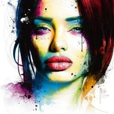 Patrice Murciano - Elle