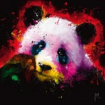 Patrice Murciano - Panda