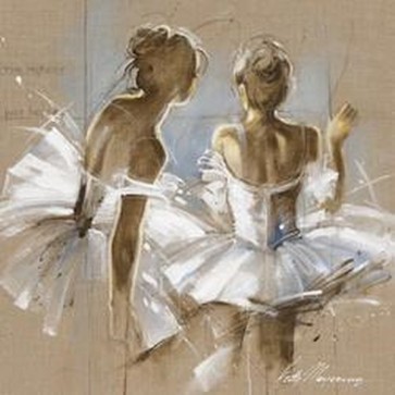 Kitty Meijering - Dance Fusion 