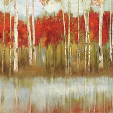 Allison Pearce - The Edge II