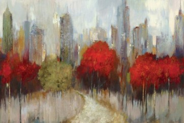 Allison Pearce - Downtown