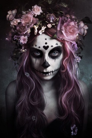 Day Of The Dead  