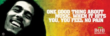 Bob Marley - Music  
