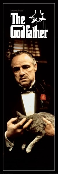 The Godfather  
