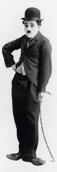 Charlie Chaplin  