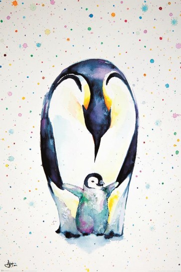 Marc Allante - Little steps 