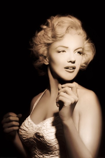 Marilyn Monroe  