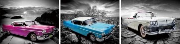 Old cars  