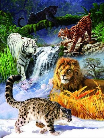 Felines  