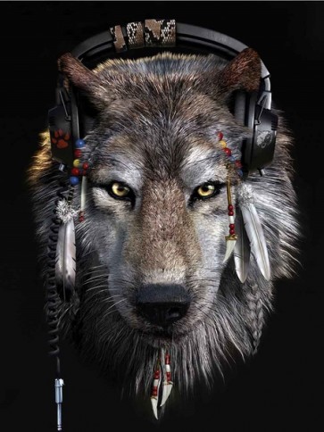 Wolf  