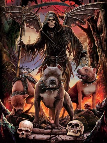 Reaper  