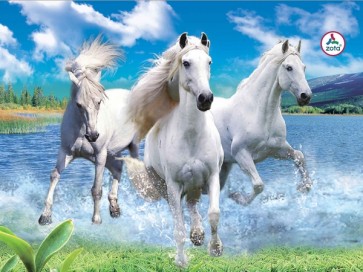 Horses  