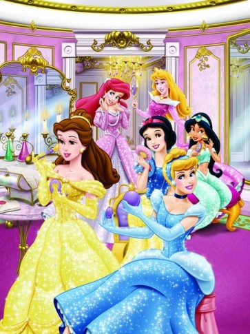 Disney Princesses  