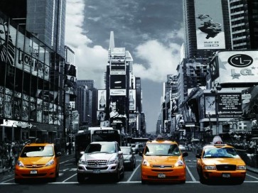 New York Taxi  