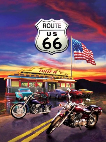 Motorcycles  