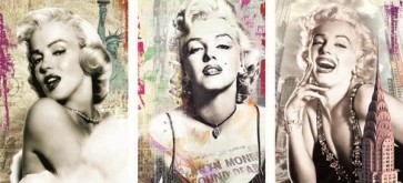 Marilyn Monroe  