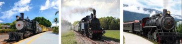 Trains  