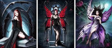Death Fairy  