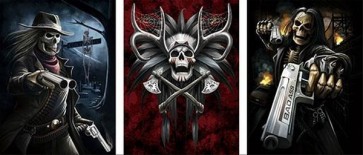 Death Reaper  