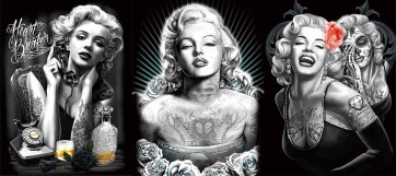 Marilyn Monroe 