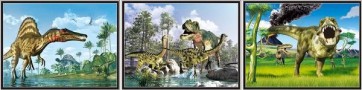 Dinosaurs  